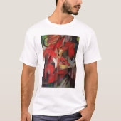 Fox, 1913 T-Shirt (Vorderseite)
