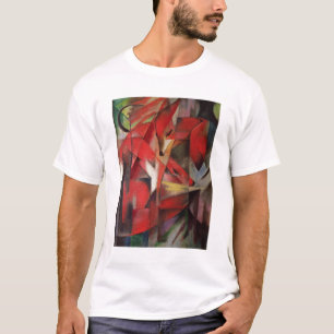 Fox, 1913 T-Shirt