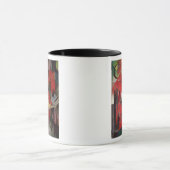 Fox, 1913 tasse (Zentrum)