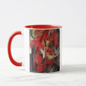 Fox, 1913 tasse (Links)