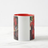 Fox, 1913 tasse (Zentrum)