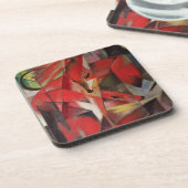 Fox, 1913 untersetzer (Linke Seite)