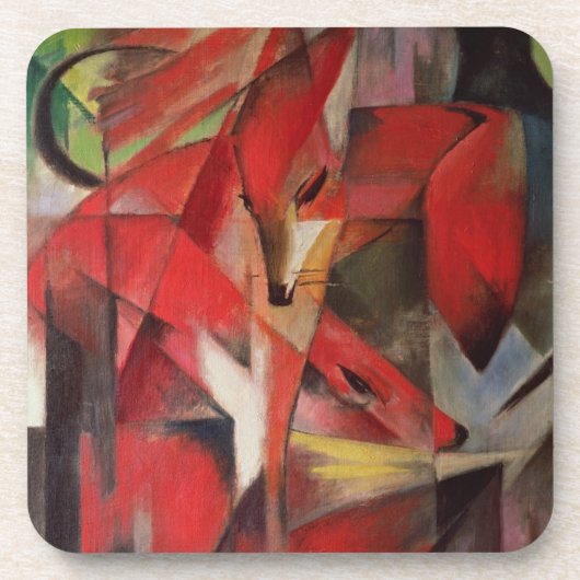 Fox, 1913 untersetzer (Vorderseite)