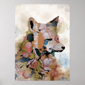 Fox 1 poster (Vorne)