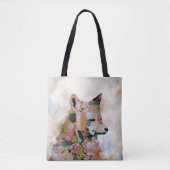 Fox 1 tasche (Vorderseite)