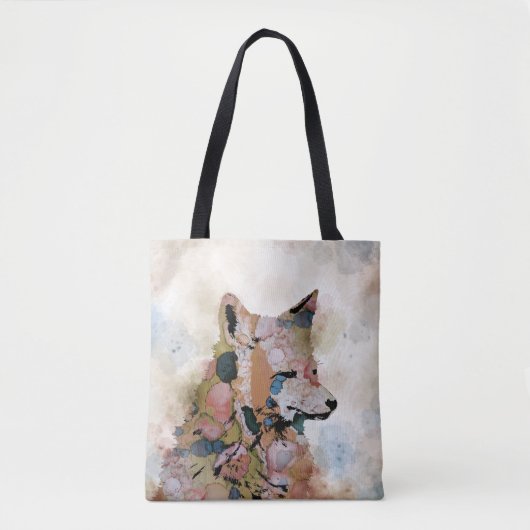 Fox 1 tasche (Vorderseite)