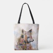 Fox 1 tasche (Rückseite)