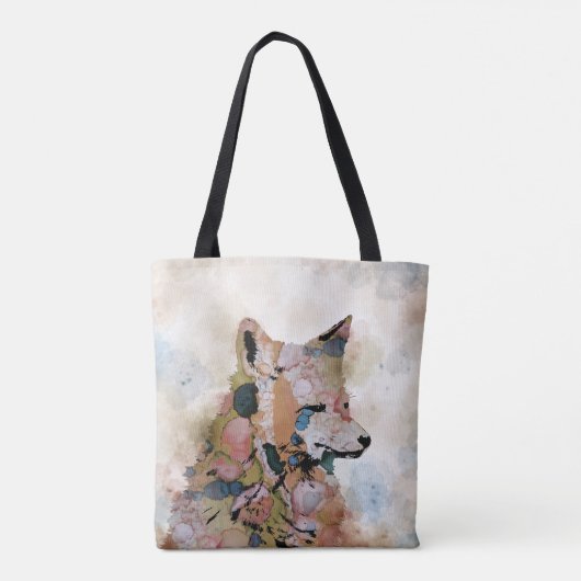 Fox 1 tasche (Rückseite)