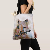 Fox 1 tasche (Von Nahem)