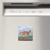 Fox 2006 magnet (In Situ (Geschirrspüler))