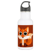 Fox (2) trinkflasche (Vorderseite)