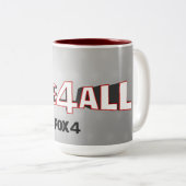 FOX 4 Sportkostenfrei 4 Alle Tasse (VorderseiteRechts)
