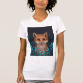Fox Active T - Shirt (Vorderseite)