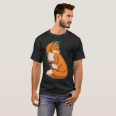 Fox Archer Bow T-Shirt (Vorne ganz)