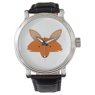 Fox Armbanduhr