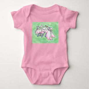 Fox Baby Strampler