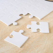 Fox beim Weinen Puzzle (Seite)