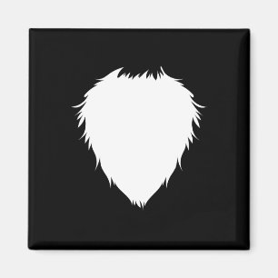 Fox Body Chest Kostüm Lazy Easy Halloween Kostüm Magnet
