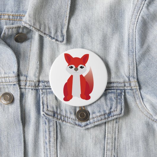 Fox Button (Beispiel)