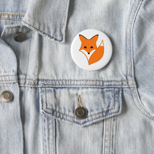 Fox Button (Beispiel)