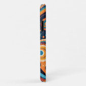 Fox Case-Mate iPhone Hülle (Hinten/Rechts)