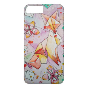 Fox Case-Mate iPhone Hülle