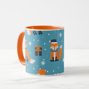 Fox Combo Tasse, 325 ml Tasse