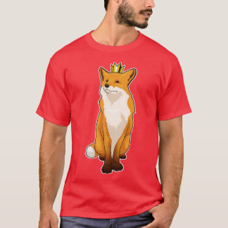 Fox Crown T-Shirt