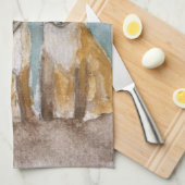 Fox Cub Handtuch (Viertel Falte)