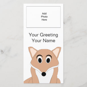 Fox Design Hinzufügen einer Bildkarte