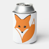 Fox Dosenkühler (Kanne Rückseite)