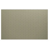 Fox fabric - earth colour stoff (Yard (91,4 cm))