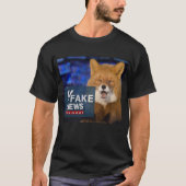 Fox-Fake-Nachrichten, O'rielly T-Shirt (Vorderseite)