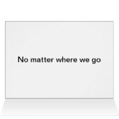 Fox-Familie (Innenansicht Horizontal (Oben))