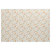 Fox Fantasia: Whimsy Fox Stoff (Fat Quarter (45,7 x 55,9 cm))