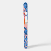 Fox fantasy Case-Mate iPhone hülle (Rückseite / Links)