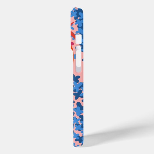 Fox fantasy Case-Mate iPhone hülle (Rückseite / Links)