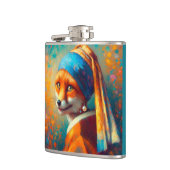 Fox Flachmann (Links)