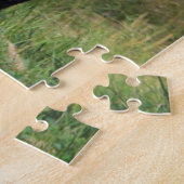Fox Friend Puzzle (Seite)