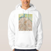 Fox G 1 Bewusstsein Hoodie (Vorderseite)