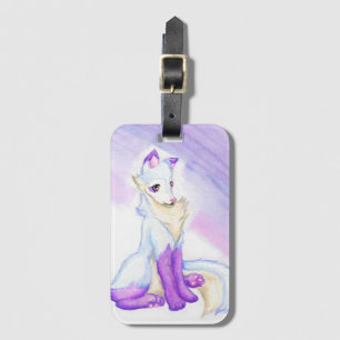 Fox Gepäckanhänger