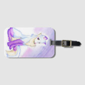 Fox Gepäckanhänger (Vorderseite (Horizontal))