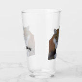 Fox Glass Glas (Rechts)
