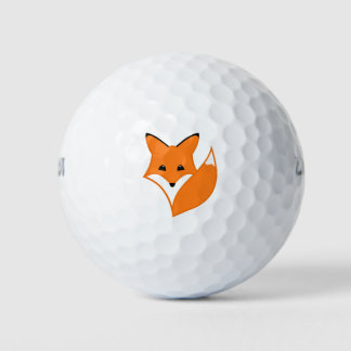 Fox Golfball