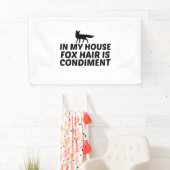 FOX HAIR IST BEDINGUNG BANNER (Insitu)