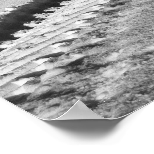 Fox Hill Farm Poster (Ecke)