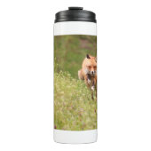Fox Hunter 11 Thermosbecher (Vorderseite)