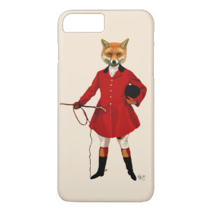 Fox Hunter 2 Full 3 Case-Mate iPhone Hülle