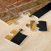 Fox Hunting', Henry Alken_Engravings Puzzle (Seite)