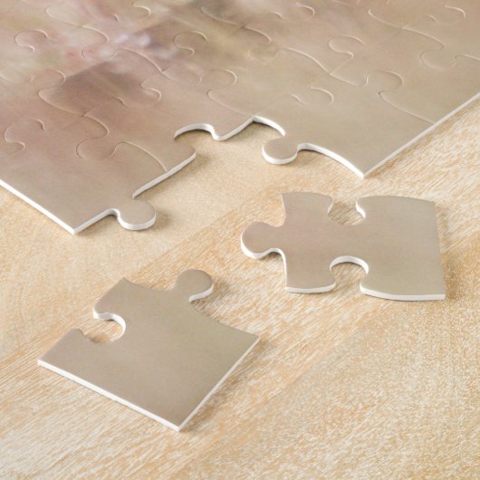 Fox im Gras atemberaubend wenig Puzzle (Seite)